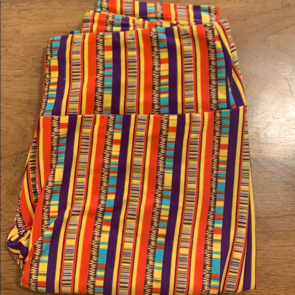 LuLaRoe Leggings OS